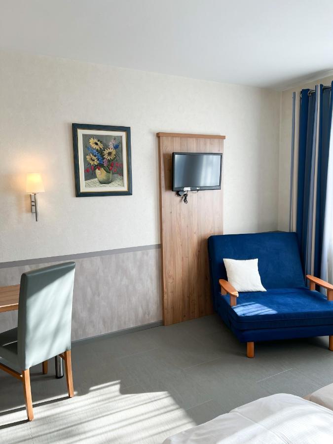 Hotel Garni Illertal Altenstadt  Exterior foto