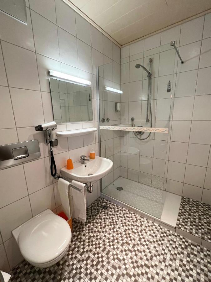 Hotel Garni Illertal Altenstadt  Exterior foto